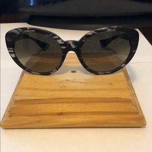 Piero Massaro PM333 limited-edition sunglasses